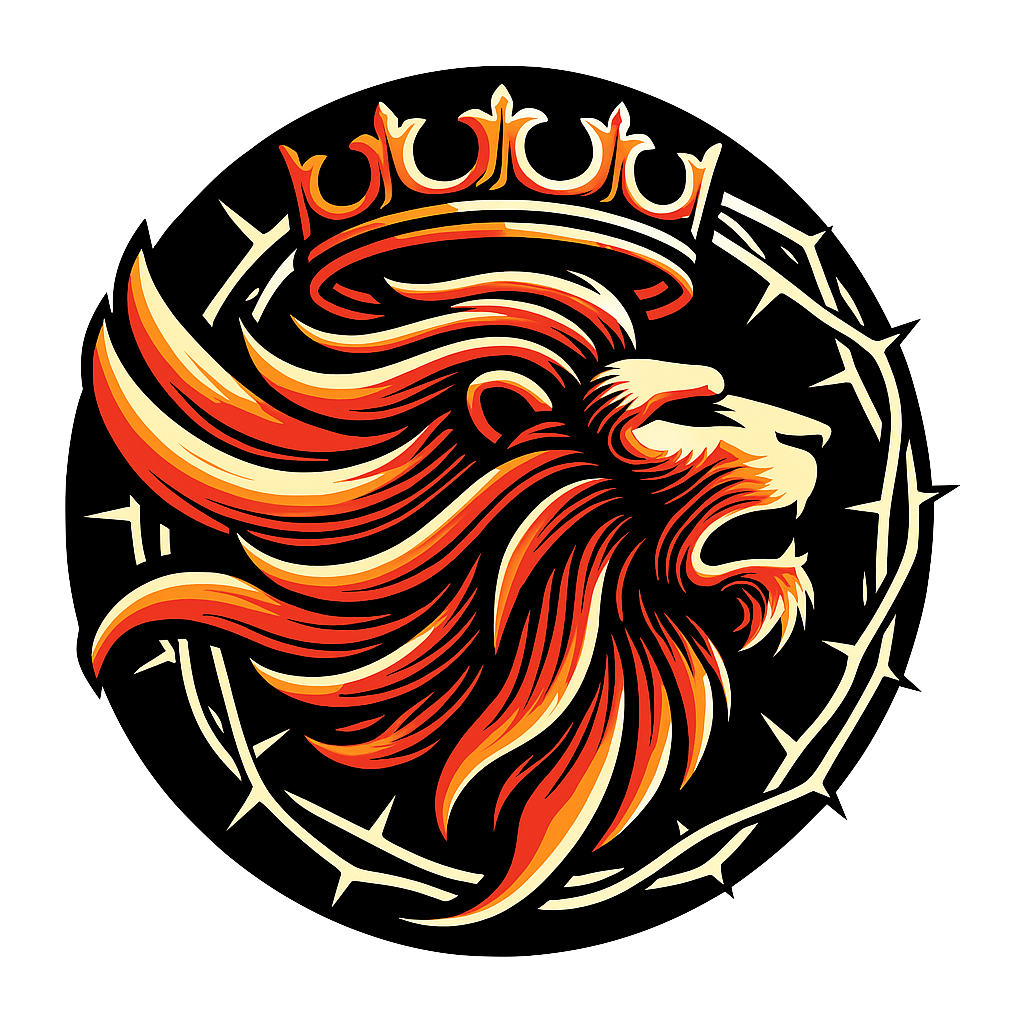 Man Warrior King